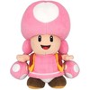Super Mario - Toadette