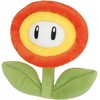 Super Mario - Ugnies gėlė
