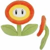 Super Mario - Ugnies gėlė