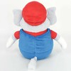 Super Mario Wonder – Mario dramblys