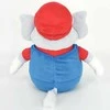 Super Mario Wonder – Mario dramblys