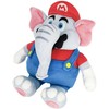 Super Mario Wonder – Mario dramblys