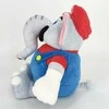 Super Mario Wonder – Mario dramblys