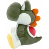 Nintendo SUPER MARIO YOSHI NOIR