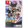 Bandai „Super Robot Wars V“ – „Nintendo Switch“