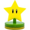 Paladone Super Mario Super Star Icon lempa