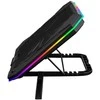 SUREFIRE - Bora X1 Gaming Cooling Pad RGB