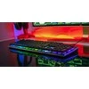 „SUREFIRE“ – „KingPin X2 Metal“ žaidimų klaviatūra RGB, QWERTY, Nordic