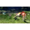Bandai Namco „Sword Art Online“: tuščiaviduris realizavimas – „PlayStation 4“.