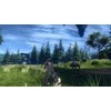 Bandai Namco „Sword Art Online“: tuščiaviduris realizavimas – „PlayStation 4“.