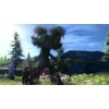 Bandai Namco „Sword Art Online“: tuščiaviduris realizavimas – „PlayStation 4“.