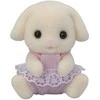 Sylvanian Families – Flora Rabbit Twins (5737)