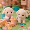 Sylvanian Families – Flora Rabbit Twins (5737)