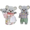 Sylvanian Families – Koalų šeima (5310)