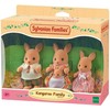 Sylvanian Families Silvanijos šeimos – kengūrų šeima (5272)