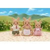 Sylvanian Families Silvanijos šeimos – kengūrų šeima (5272)