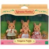 Sylvanian Families Silvanijos šeimos – kengūrų šeima (5272)