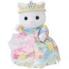 Sylvanian Families – žydinčių princesių rinkinys – (5809)