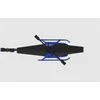 Syma - REVOLT S100 Mini Helicopter Mėlyna - (51402)