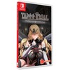Leoful „Taboo Trial“ (Saulėlydžio leidimas) – „Nintendo Switch“