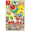 Bandai Namco Taiko no Tatsujin: Nintendo Switch Version! - Nintendo Switch
