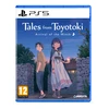 Reef Entertainment „Tales from Toyotoki: Arrival of the Witch“ – „PlayStation 5“
