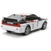 Tamiya – „Audi Quattro A2 R/C“ modelio automobilis 1:10 – (544116)