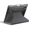 Targus Pro-Tek Clear Case | THZ984GL | Planšetė case | For iPad Pro 11-inch (M4) | Juodas