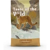 Taste of the Wild Cat Canyon River sausas maistas katėms 6,6kg