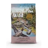 Taste of the Wild Lowland Creek sausas maistas katėms su kepinta putpeliena ir antiena 6,6kg