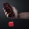 TAU Powerbank - Mars Raudona