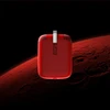 TAU Powerbank - Mars Raudona