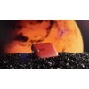 TAU Powerbank - Mars Raudona