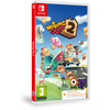 Team17 Moving Out 2 (Code in a Box) - Nintendo Switch