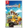 Team17 Overcooked! 2 (code in box) - Nintendo Switch