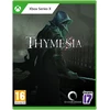 Team17 Timezija