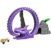 TEAMSTERZ BEAST MACHINES rinkinys „Drakonas-naikintojas“
