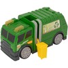 Teamsterz - Mighty Machines Value Medium Light and Sound Recycling Truck