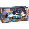 Teamsterz - Mighty Machines Value Medium Light and Sound Police Interceptor
