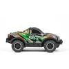 TEC-TOY - Fight-2 R/C 1:24 2,4GHz su šviesa, žalias (471276)