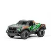 TEC-TOY - Fight-2 R/C 1:24 2,4GHz su šviesa, žalias (471276)
