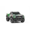 TEC-TOY - Fight-2 R/C 1:24 2,4GHz su šviesa, žalias (471276)