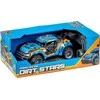 TEC-TOY – Speed Racing R/C 1:18 – Mėlyna/oranžinė (471412)