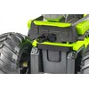TEC-TOY – „Vanduo Shooting R/C“ automobilis, 2,4 GHz, 7,4 V 500 mAh – žalias (534646)