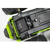TEC-TOY – „Vanduo Shooting R/C“ automobilis, 2,4 GHz, 7,4 V 500 mAh – žalias (534646)