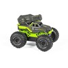 TEC-TOY – „Vanduo Shooting R/C“ automobilis, 2,4 GHz, 7,4 V 500 mAh – žalias (534646)