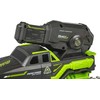TEC-TOY – „Vanduo Shooting R/C“ automobilis, 2,4 GHz, 7,4 V 500 mAh – žalias (534646)