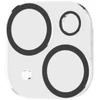 Dėklas Tech 21 „Tech21“ – kameros smūgiams atsparus stiklas – „iPhone 14/14 Plus“