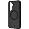 Dėklas Tech 21 „Tech21“ – „Evo Armor“ magnetas – „Samsung Galaxy S25+“ – juodas