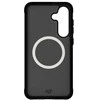 Dėklas Tech 21 „Tech21“ – „Evo Armor“ magnetas – „Samsung Galaxy S25+“ – juodas